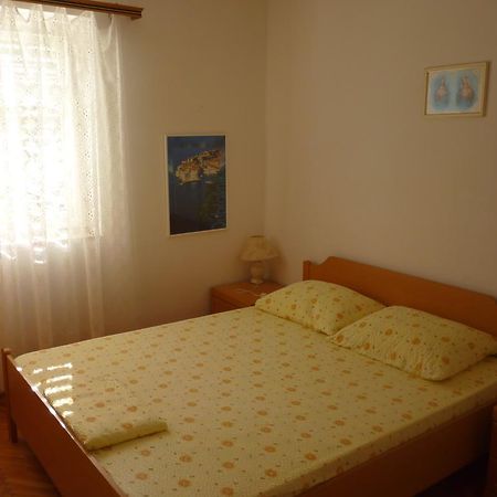 Apartment Sikasub Korčula Quarto foto