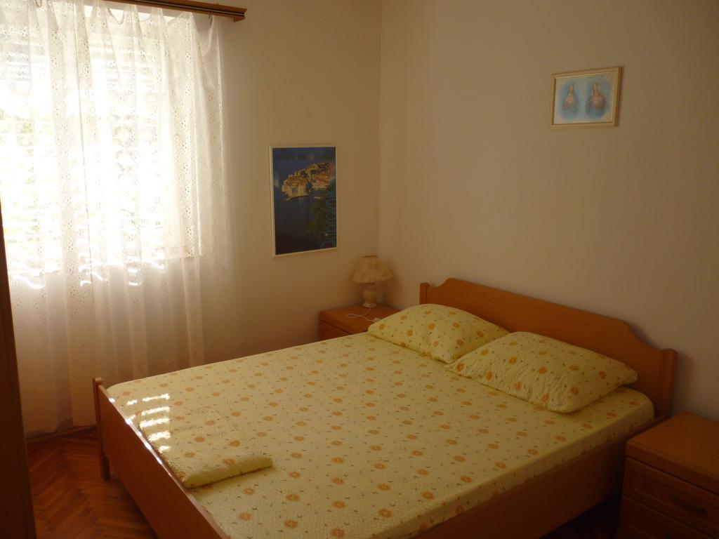 Apartment Sikasub Korčula Quarto foto